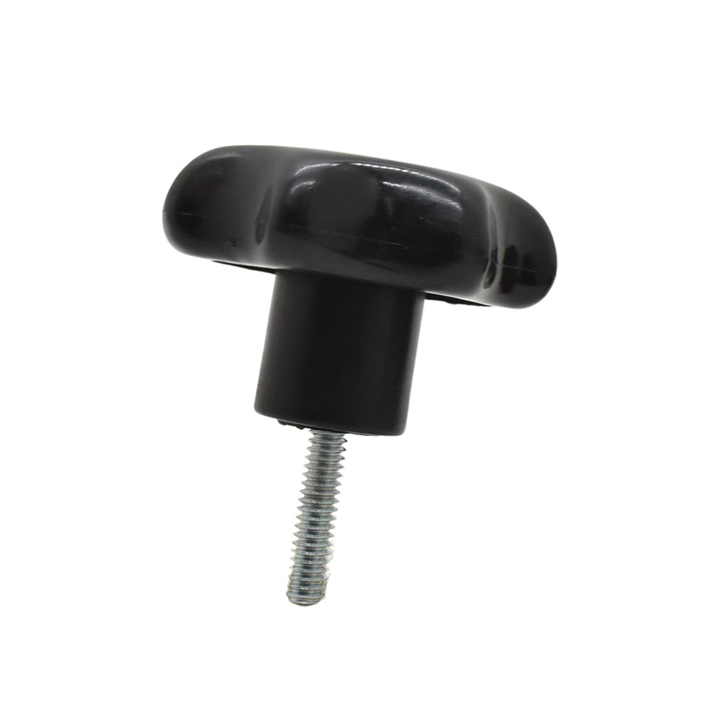 7-Star Stud 1/4-20  (5/pk)