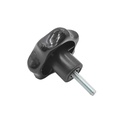 7-Star Stud 1/4-20  (5/pk)