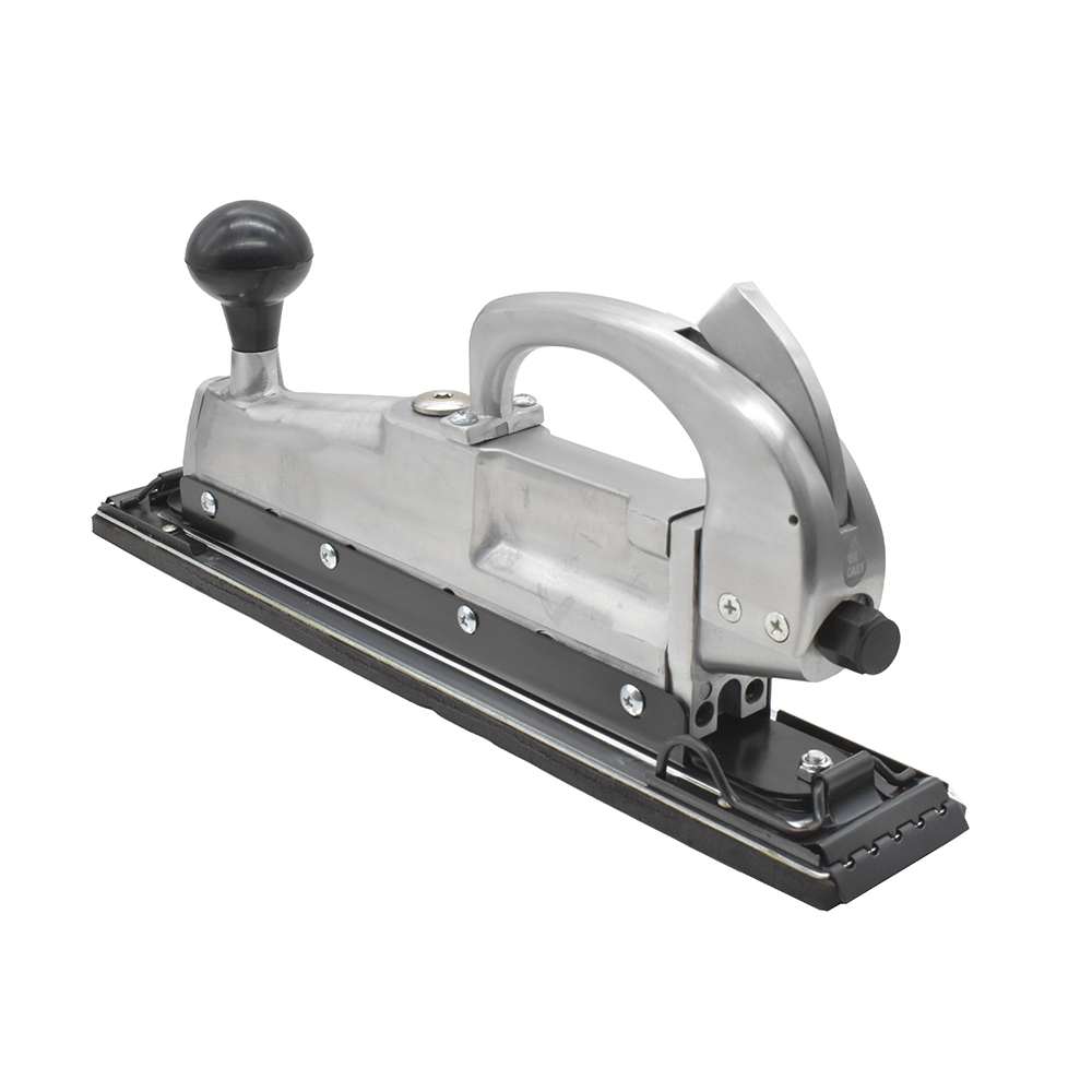 Inline / Straight Line Air Sander 2-3/4 Inch x 15-3/4 Inch
