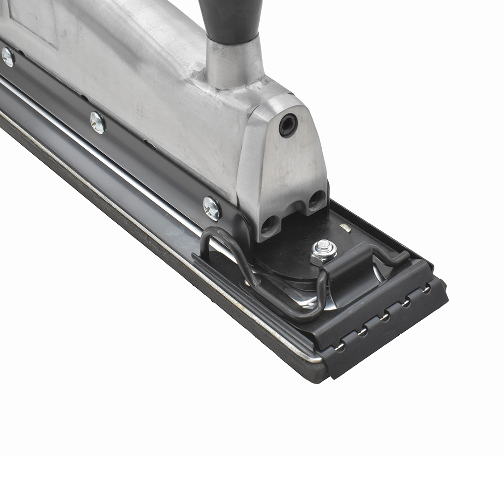 Inline / Straight Line Air Sander 2-3/4 Inch x 15-3/4 Inch
