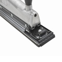 Inline / Straight Line Air Sander 2-3/4 Inch x 15-3/4 Inch
