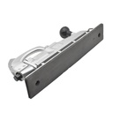 Inline / Straight Line Air Sander 2-3/4 Inch x 15-3/4 Inch
