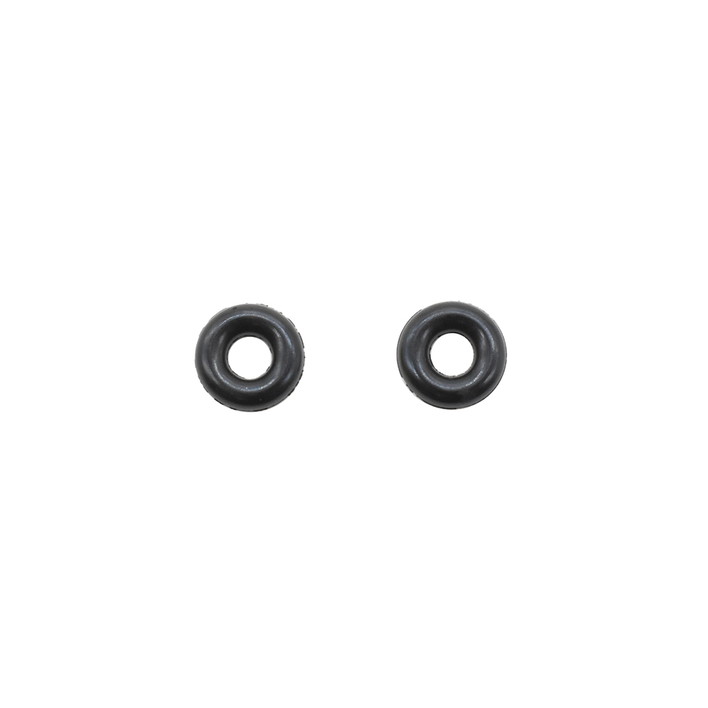 Aftermarket Plunger O-Ring for Hitachi NR83A, NR83A2, NR83A2(S), NV83A, NV45AB, NV45AB2, NV45AB2(S), VH650, N5008AC, NT50A, NT65A2, NV65AB, NV75A Nailers - 2 pcs/pack - ( AL83A-53)