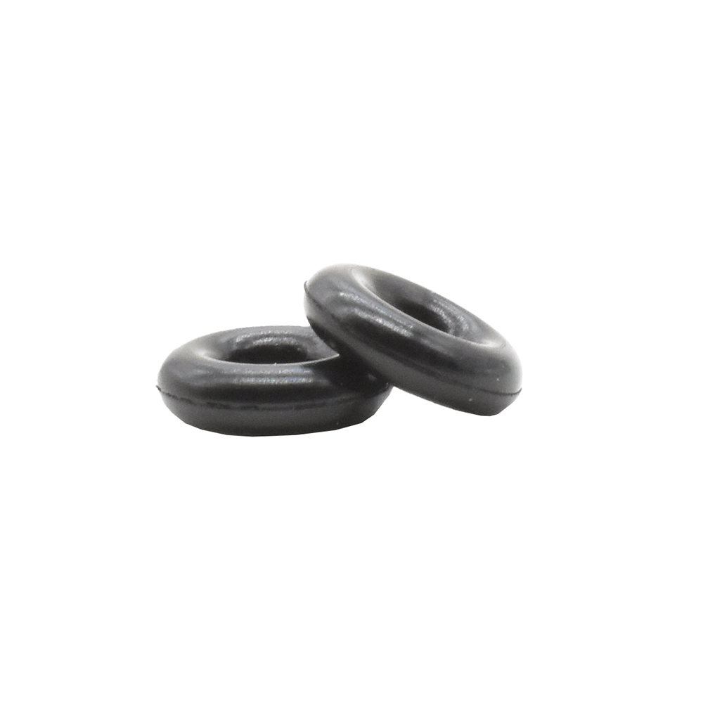 Aftermarket Plunger O-Ring for Hitachi NR83A, NR83A2, NR83A2(S), NV83A, NV45AB, NV45AB2, NV45AB2(S), VH650, N5008AC, NT50A, NT65A2, NV65AB, NV75A Nailers - 2 pcs/pack - ( AL83A-53)