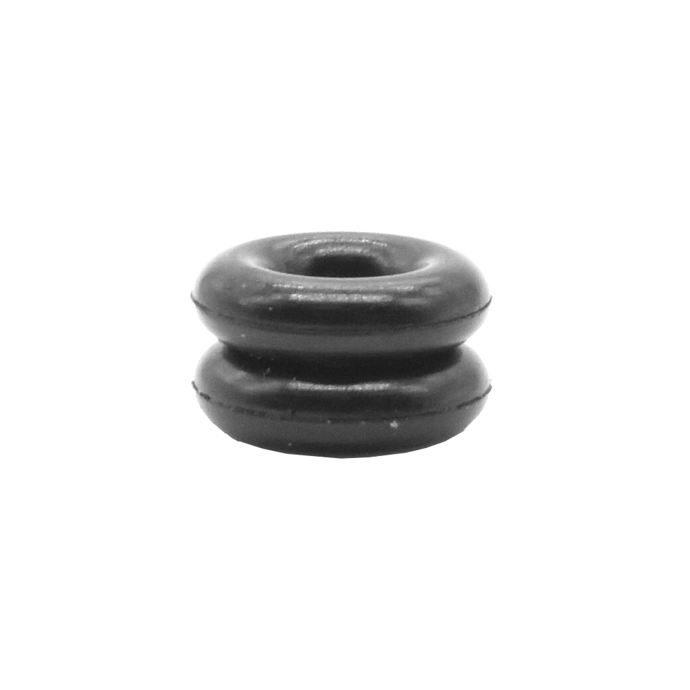 Aftermarket Plunger O-Ring for Hitachi NR83A, NR83A2, NR83A2(S), NV83A, NV45AB, NV45AB2, NV45AB2(S), VH650, N5008AC, NT50A, NT65A2, NV65AB, NV75A Nailers - 2 pcs/pack - ( AL83A-53)