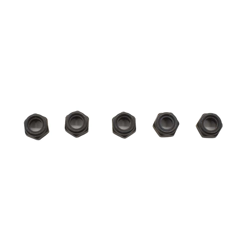 Nut  NR83A/AA (5/pk) (AL83A-74)  AL83V3-96