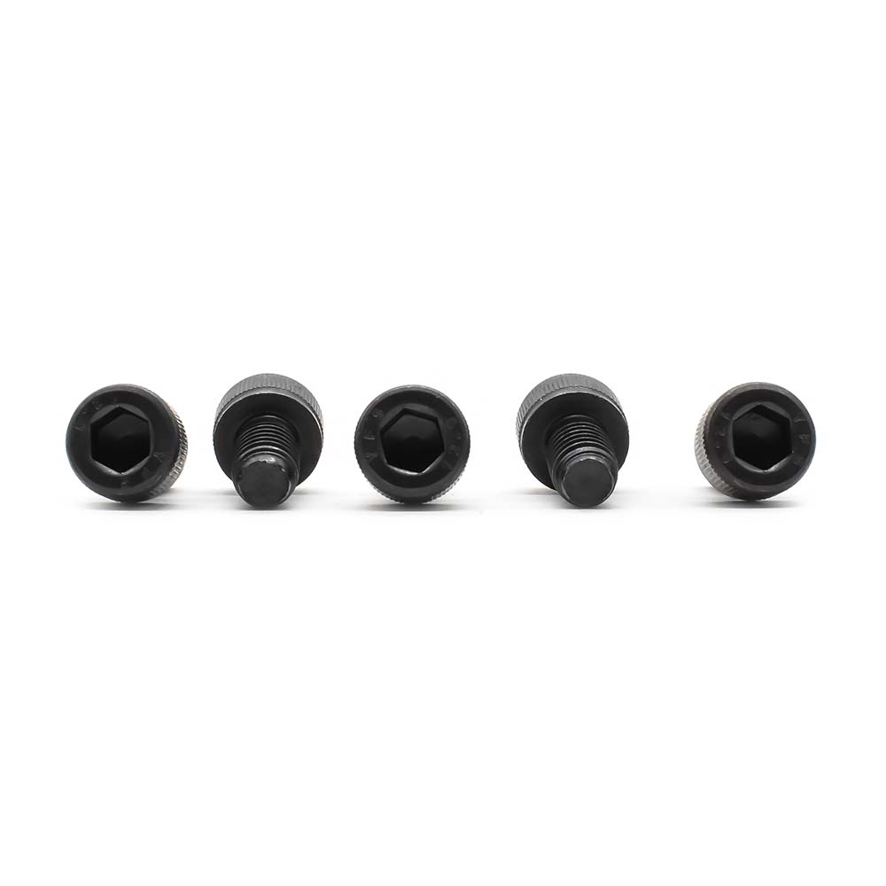 Aftermarket Hex Socket HD Bolt M6x10 for Hitachi NR83A2 & NT65MA4 Nailers - 5 pcs/pack  (AL83A-46, AL83A-65)