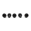 Aftermarket Hex Socket HD Bolt M6x10 for Hitachi NR83A2 & NT65MA4 Nailers - 5 pcs/pack  (AL83A-46, AL83A-65)