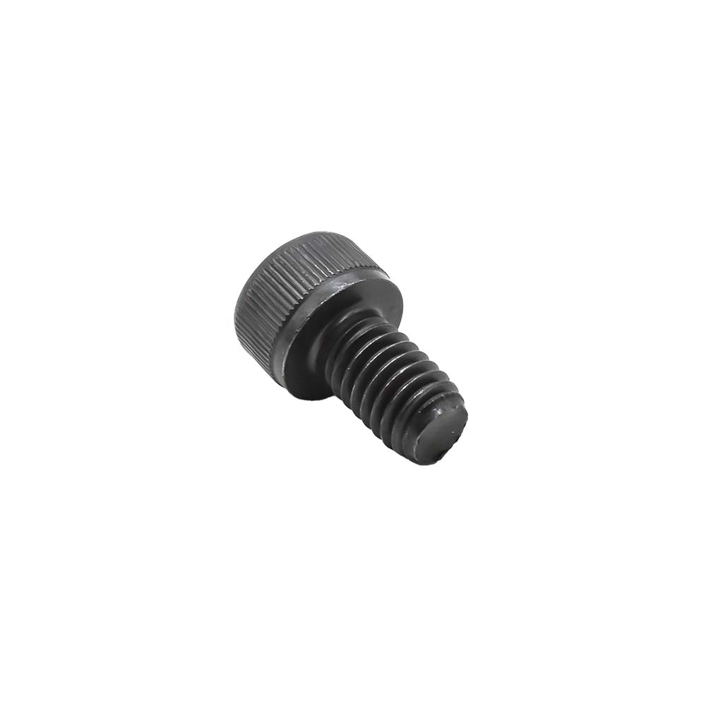 Aftermarket Hex Socket HD Bolt M6x10 for Hitachi NR83A2 & NT65MA4 Nailers - 5 pcs/pack  (AL83A-46, AL83A-65)