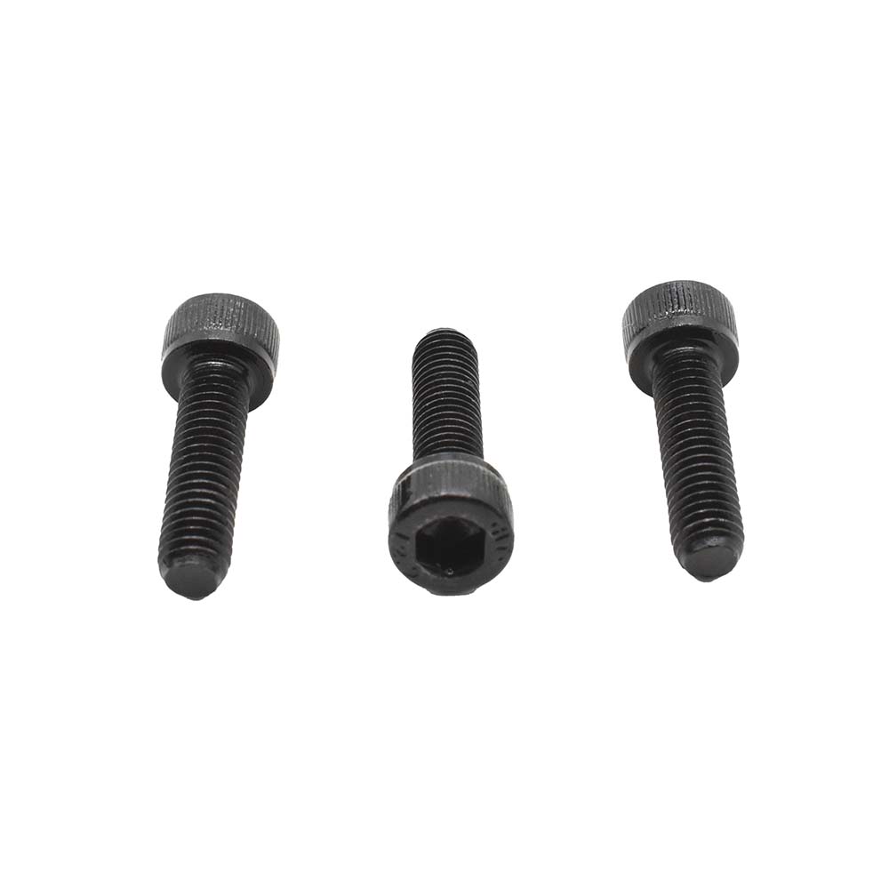 Aftermarket Hex Socket HD Bolt M5 x 18 For Hitachi NR83A2, NV83A44, NT65A Nailers - 3 pcs/pack - (AL83A-83)