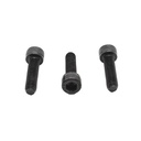 Aftermarket Hex Socket HD Bolt M5 x 18 For Hitachi NR83A2, NV83A44, NT65A Nailers - 3 pcs/pack - (AL83A-83)