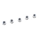Aftermarket Nylon Nut M4 for Hitachi NR83A, NR83A2, NR83A2, NR90AE, NT50AE Nailers  5 per Pack - (AL83A-66)