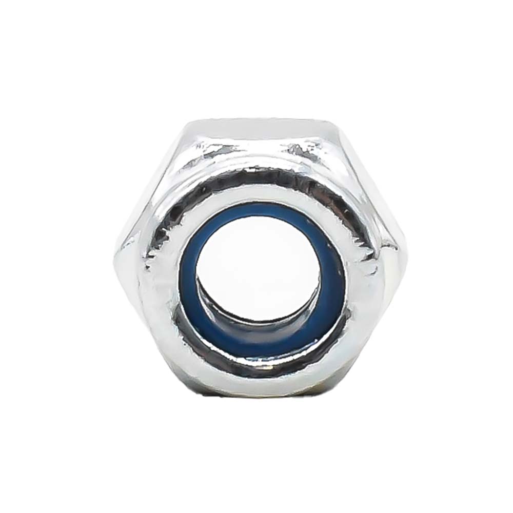Aftermarket Nylon Nut M4 for Hitachi NR83A, NR83A2, NR83A2, NR90AE, NT50AE Nailers  5 per Pack - (AL83A-66)