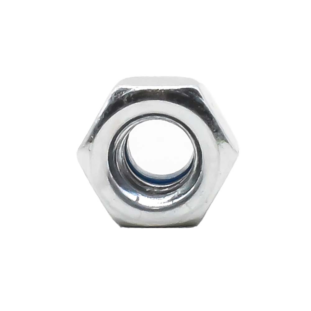 Aftermarket Nylon Nut M4 for Hitachi NR83A, NR83A2, NR83A2, NR90AE, NT50AE Nailers  5 per Pack - (AL83A-66)
