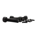 Hex Socket HD Bolt M6 x 25 with Washer for Hitachi NR38A2 / A2S / A3 / A5 / NV83A2 / A3 / A4 - 4pcs/pack