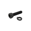 Hex Socket HD Bolt M6 x 25 with Washer for Hitachi NR38A2 / A2S / A3 / A5 / NV83A2 / A3 / A4 - 4pcs/pack