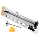Driver Bumper and Aluminum Magazine Upgrade Kit for Hitachi NR83A and NR83A2
