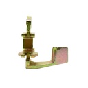 (Gold Zinc) Aftermarket Nail Feeder for Hitachi NR83A, NR83A2, NR83A2(S) Framing Nailers - (AL83A-63)