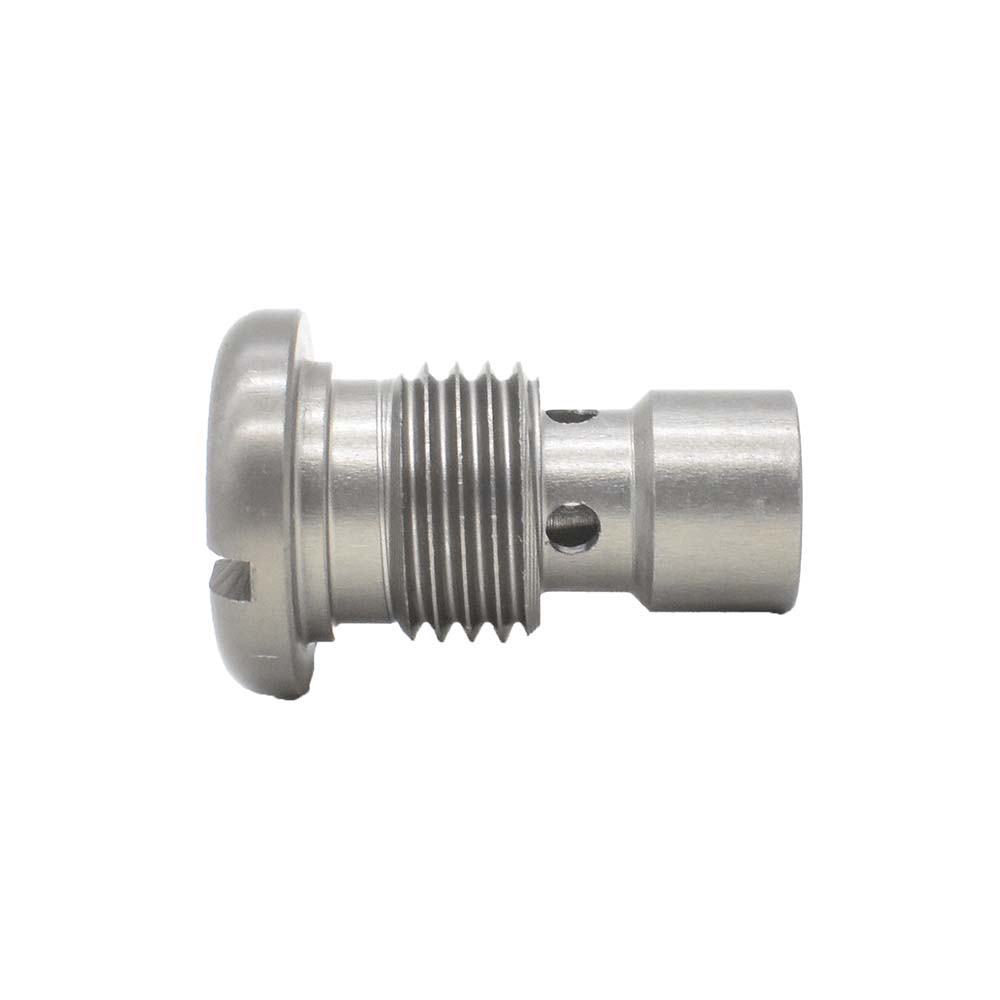 Aftermarket Trigger Valve Bushing Replaces Hitachi 877-335, 876738 - (AL83A-56)