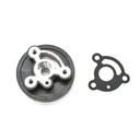Aftermarket Head Cap / Gasket Set for Hitachi NR83A2 Gun - (AL83A-7, AL83A-9)