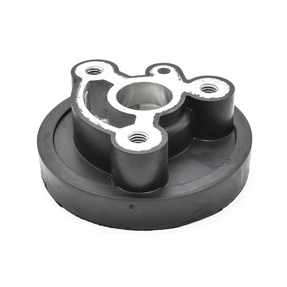 Aftermarket Head Cap / Gasket Set for Hitachi NR83A2 Gun - (AL83A-7, AL83A-9)