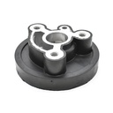 Aftermarket Head Cap / Gasket Set for Hitachi NR83A2 Gun - (AL83A-7, AL83A-9)