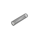 Plunger Spring (Top) found in SP-P3 (AL83A-27, AL83-27)