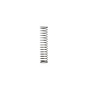 Plunger Spring (Top) found in SP-P3 (AL83A-27, AL83-27)