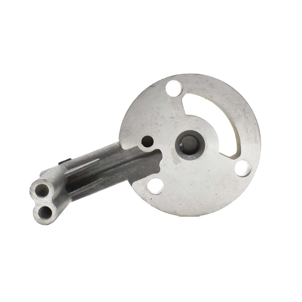 Aftermarket Exhaust Piece for Hitachi NR83A / NR83A2 / NR83A2(S) / NR83A3 / NR83A5