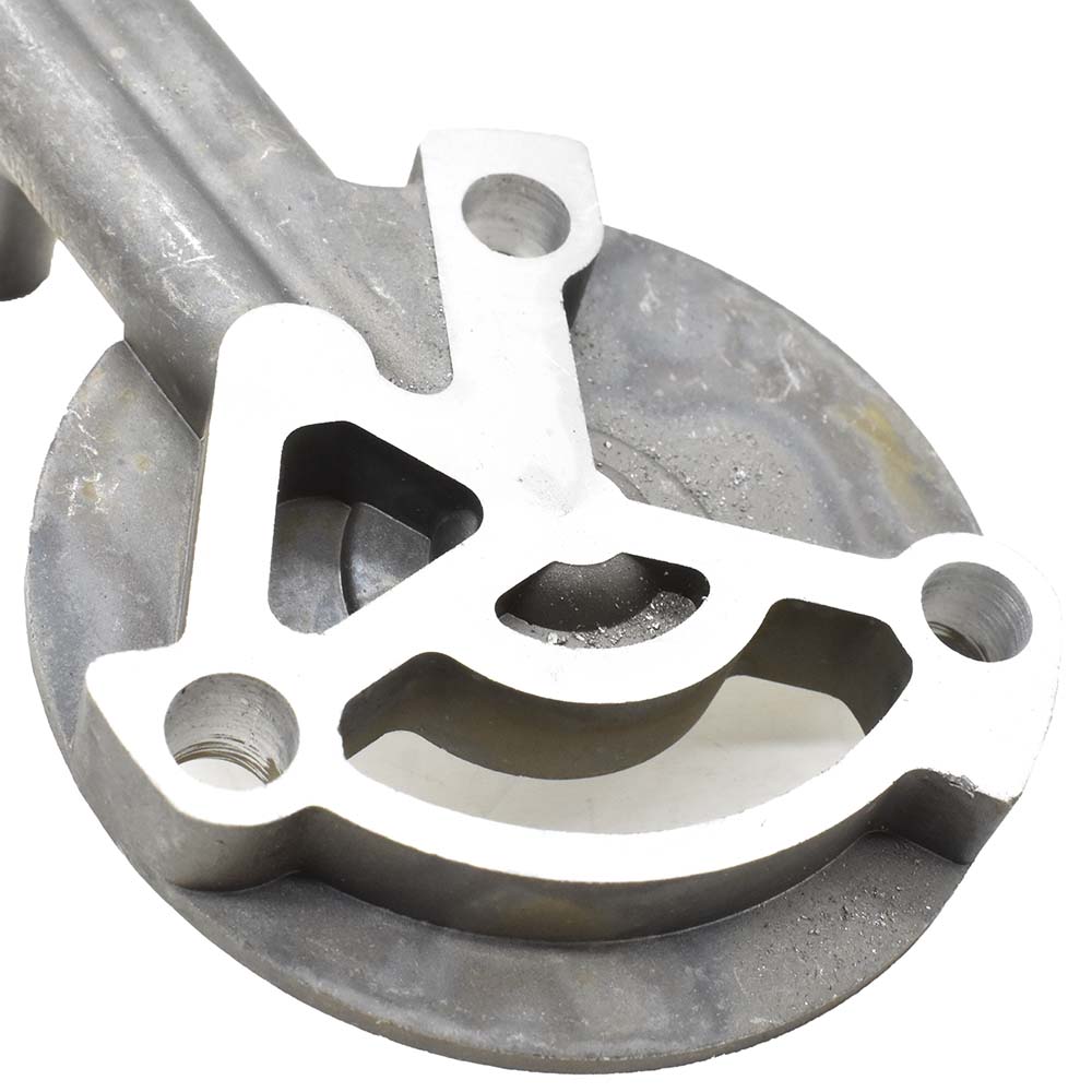Aftermarket Exhaust Piece for Hitachi NR83A / NR83A2 / NR83A2(S) / NR83A3 / NR83A5