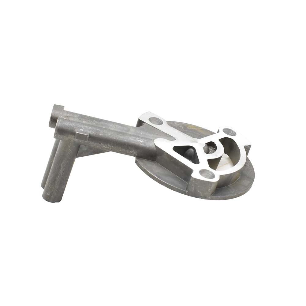 Aftermarket Exhaust Piece for Hitachi NR83A / NR83A2 / NR83A2(S) / NR83A3 / NR83A5