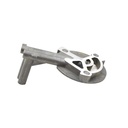 Aftermarket Exhaust Piece for Hitachi NR83A / NR83A2 / NR83A2(S) / NR83A3 / NR83A5