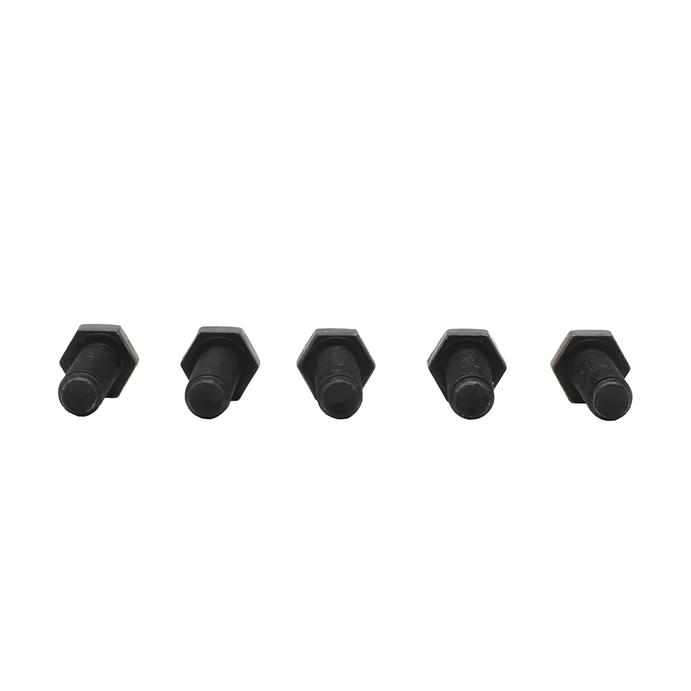 Safety Hex Bolt M5X16   5/PACK -  (AL83-33) (5-pack)