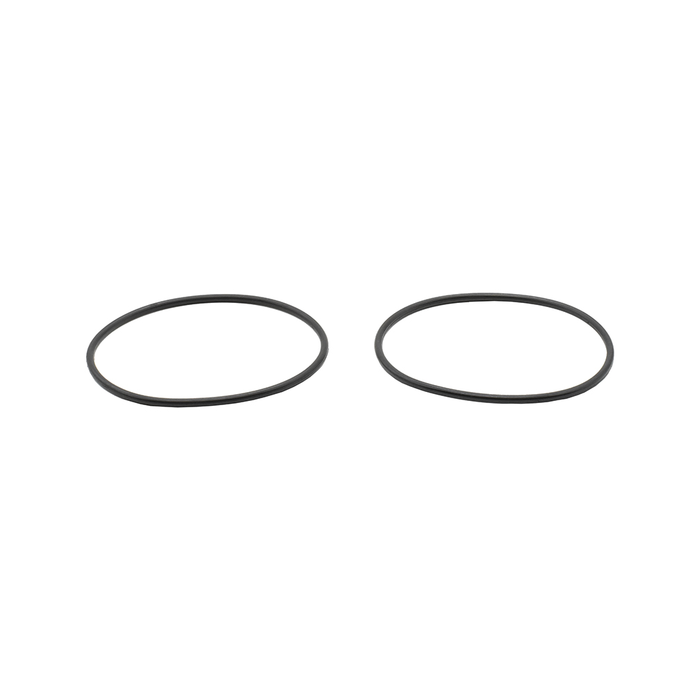 Aftermerket Cylinder O-Ring for Hitachi NR83A, NR83A2, NR83A2(S), NV65AC, NV83A, NV83A2, NT65MA2, NV50AE, NV75A Nailers - 2 pcs/pack) - (AL83A-13) (890-443)