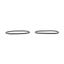 Aftermerket Cylinder O-Ring for Hitachi NR83A, NR83A2, NR83A2(S), NV65AC, NV83A, NV83A2, NT65MA2, NV50AE, NV75A Nailers - 2 pcs/pack) - (AL83A-13) (890-443)