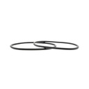 Aftermerket Cylinder O-Ring for Hitachi NR83A, NR83A2, NR83A2(S), NV65AC, NV83A, NV83A2, NT65MA2, NV50AE, NV75A Nailers - 2 pcs/pack) - (AL83A-13) (890-443)