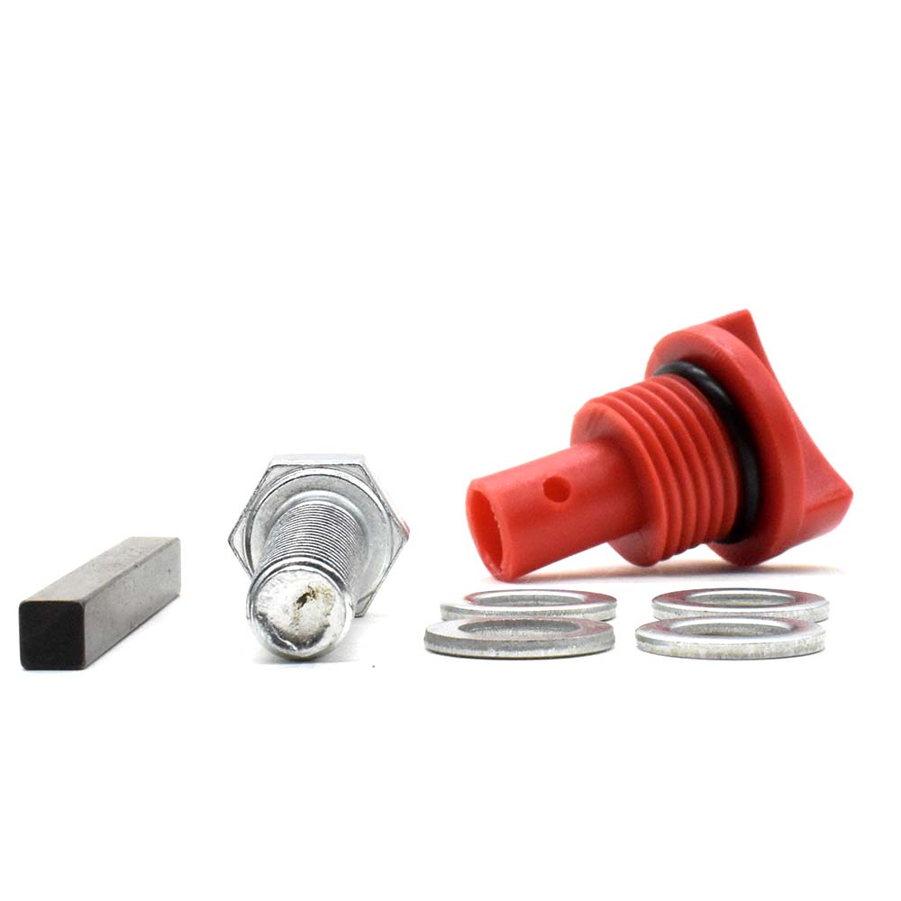 Axial Pump Horizontal , 175 Bar 