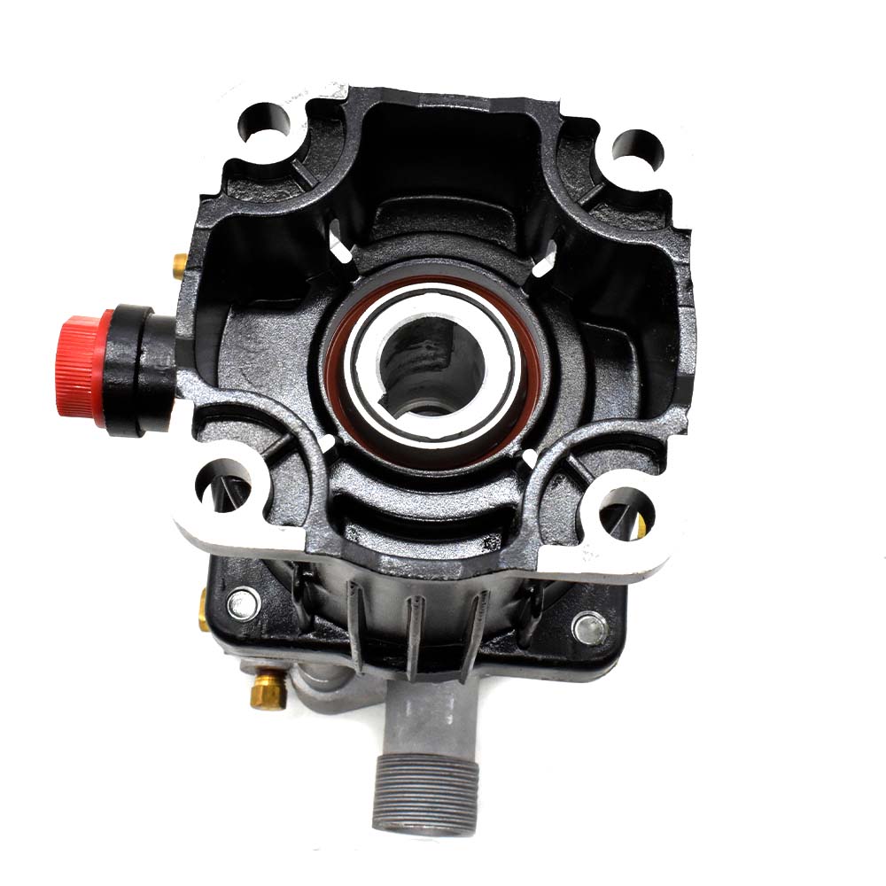 Axial Pump Horizontal , 175 Bar 