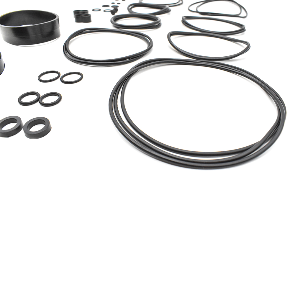 O-Ring Kit for Hitachi NR83A2 Nailer
