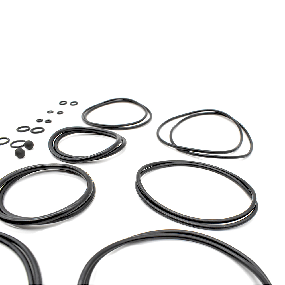 O-Ring Kit for Hitachi NR83A2 Nailer