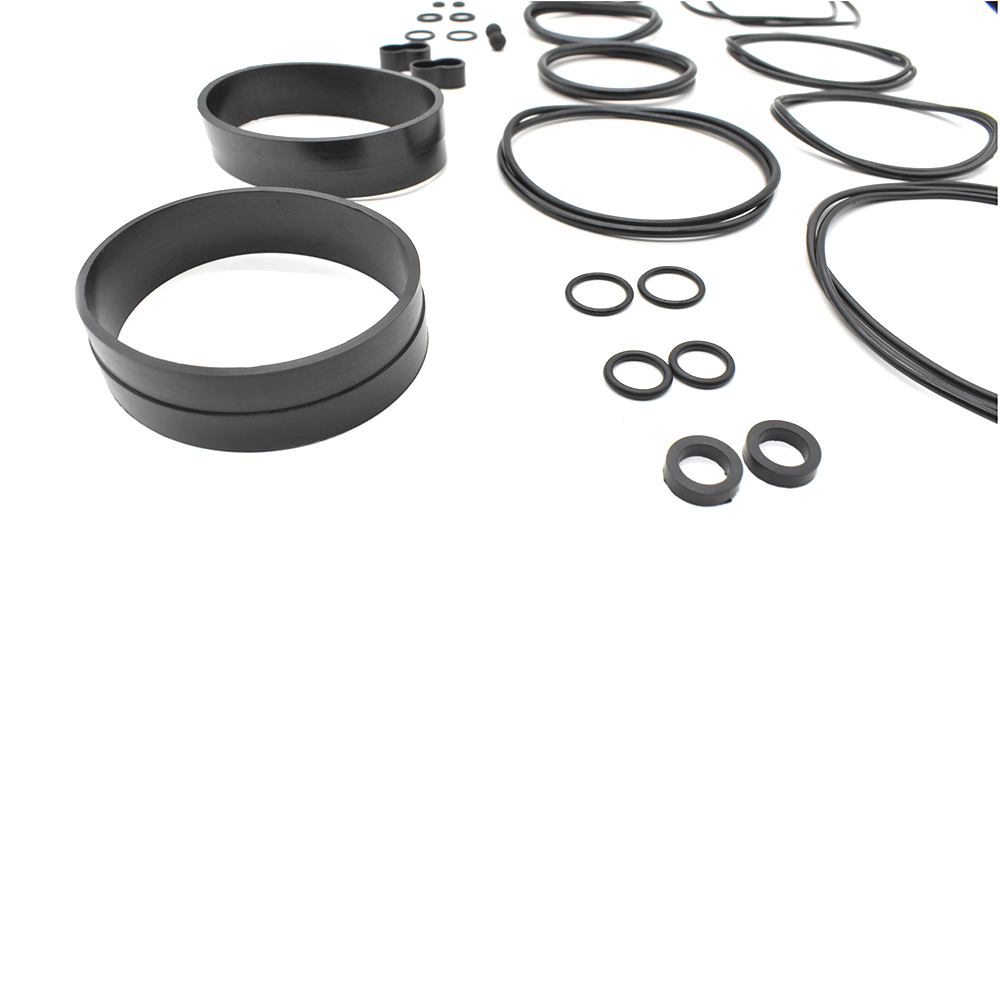 O-Ring Kit for Hitachi NR83A2 Nailer