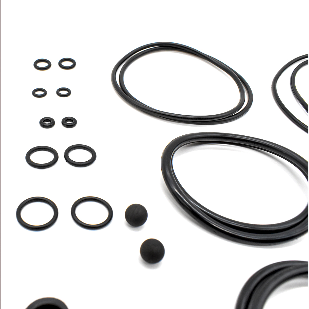 O-Ring Kit for Hitachi NR83A2 Nailer