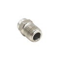 1/4" MNPT Nozzle Tip 25 Degree 10GPM