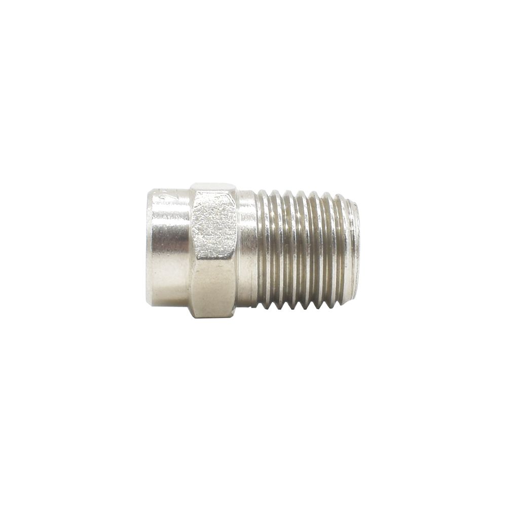1/4" MNPT Nozzle Tip 25 Degree 10GPM