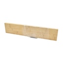 3-3/4" x 18" Clamp-On Kit Replaces Templaco Clamp-18