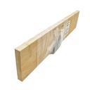 3-3/4" x 18" Clamp-On Kit Replaces Templaco Clamp-18