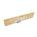 3-3/4" x 18" Clamp-On Kit Replaces Templaco Clamp-18
