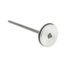 Aftermarket Piston Driver for Hitachi NR65AK, NR65AK2, NR65AK(S) - 883430
