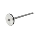 Aftermarket Piston Driver for Hitachi NR65AK, NR65AK2, NR65AK(S) - 883430
