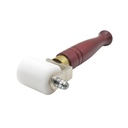 1-1/2" PE J-Roller